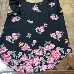 OLM blouse